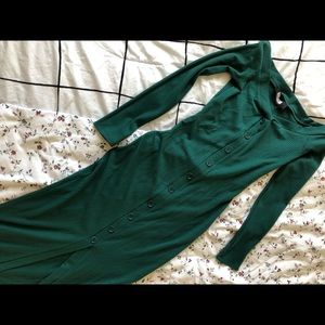 Reformation Cora dress